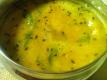 Dal plain curry